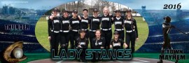 Lady Stangs